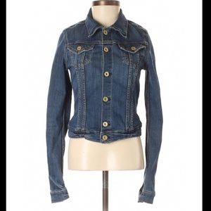 H&M Denim Jacket